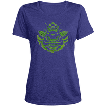 Charger l'image dans la galerie, Wasabi Ladies Heather
