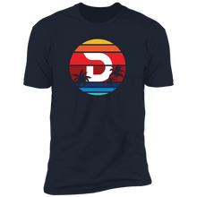 Cargar imagen en el visor de la galería, Divi Rainbow Sunset