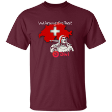 Carica l'immagine nel visualizzatore di Gallery, Divi Switzerland