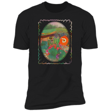 Load image into Gallery viewer, Divi Halfling Short Sleeve T-Shirt