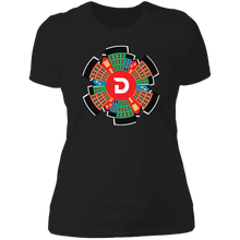 Load image into Gallery viewer, Divi Permatek City - Ladies