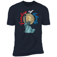 이미지를 갤러리 뷰어에 로드 , Freedom of Liberty