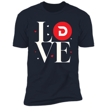 Carica l'immagine nel visualizzatore di Gallery, Love Divi