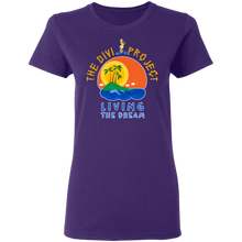 将图片加载到图库查看器,Divi Dream - Women