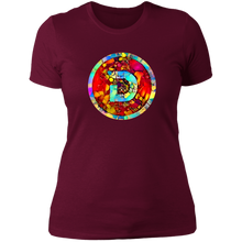 이미지를 갤러리 뷰어에 로드 , Divi Serotonin Crystal - Ladies