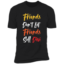 이미지를 갤러리 뷰어에 로드 , Friends