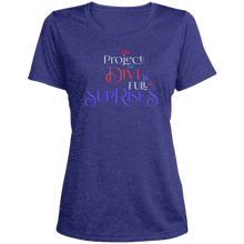 Carica l'immagine nel visualizzatore di Gallery, Suprises - Ladies Heather