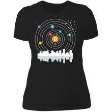 将图片加载到图库查看器,Crypto Solar System - Ladies