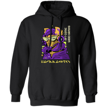 Carica l'immagine nel visualizzatore di Gallery, Metaverse Anime Hoodie