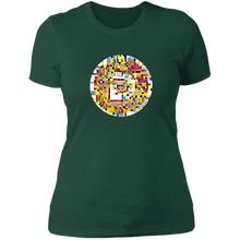 将图片加载到图库查看器,Divi Netherlands - Ladies