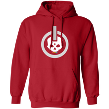 将图片加载到图库查看器,Siege Worlds Hoodie