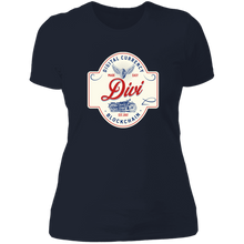 이미지를 갤러리 뷰어에 로드 , Divi Classic - Ladies