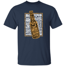 Cargar imagen en el visor de la galería, Beer Calligraphy