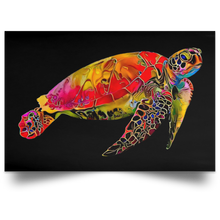 Charger l'image dans la galerie, Sea Turtle Poster