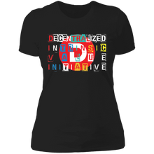 将图片加载到图库查看器,Decentral - Ladies