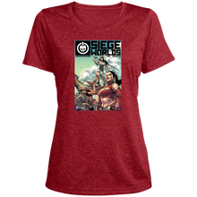 Load image into Gallery viewer, Limited Edition - Ladies Heather