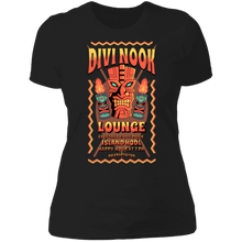 이미지를 갤러리 뷰어에 로드 , Divi Nook - Ladies