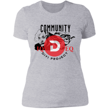 将图片加载到图库查看器,IQEQ - Ladies