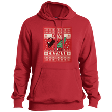 Charger l'image dans la galerie, Divi Ugly Catmas Hoodie