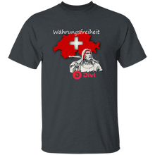 Carica l'immagine nel visualizzatore di Gallery, Divi Switzerland