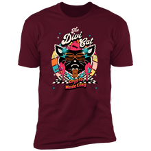 이미지를 갤러리 뷰어에 로드 , Divi Cat