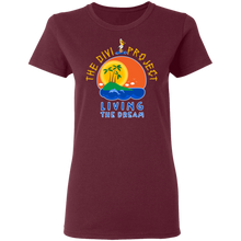 将图片加载到图库查看器,Divi Dream - Women