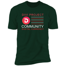 将图片加载到图库查看器,Divi Community Flag