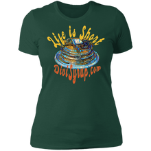 将图片加载到图库查看器,Divi Syrup - Ladies