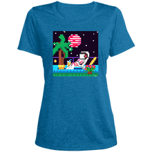 Charger l'image dans la galerie, Astro Pixelnaut - Ladies Heather