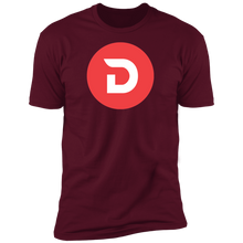 Cargar imagen en el visor de la galería, Divi Logo Red