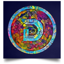 Cargar imagen en el visor de la galería, Divi Brasil Poster