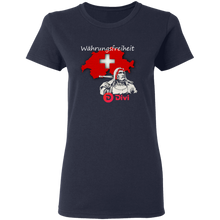 将图片加载到图库查看器,Divi Switzerland - Ladies