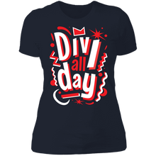 将图片加载到图库查看器,Divi All Day - Ladies