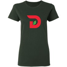 Cargar imagen en el visor de la galería, Divi Green Leaf - Women