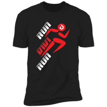 이미지를 갤러리 뷰어에 로드 , Run Divi Run