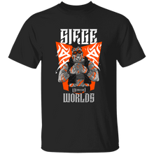 将图片加载到图库查看器,Siege Worlds Chaos