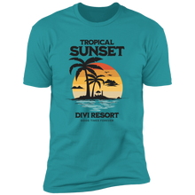 Carica l'immagine nel visualizzatore di Gallery, Tropical Sunset