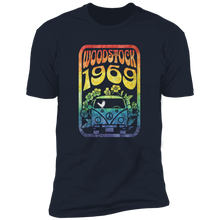 Carica l'immagine nel visualizzatore di Gallery, Woodstock Birdie