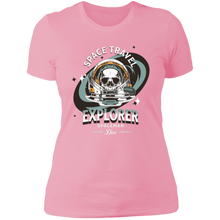 将图片加载到图库查看器,Divi Space Explorer - Ladies