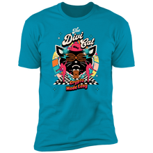 이미지를 갤러리 뷰어에 로드 , Divi Cat