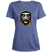 Charger l'image dans la galerie, Guy Fawkes Death Mask - Women
