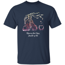 Load image into Gallery viewer, Emperor Shen Nong