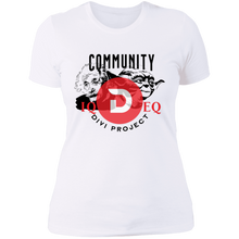 将图片加载到图库查看器,IQEQ - Ladies