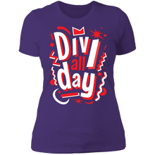 将图片加载到图库查看器,Divi All Day - Ladies