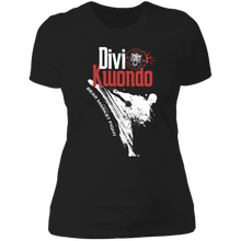 이미지를 갤러리 뷰어에 로드 , Divi Kwondo - Ladies