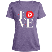 将图片加载到图库查看器,Love Divi Ladies Heather