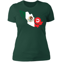이미지를 갤러리 뷰어에 로드 , Divi Mexico - Ladies