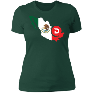 Divi Mexico - Ladies