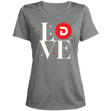 将图片加载到图库查看器,Love Divi Ladies Heather