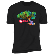 이미지를 갤러리 뷰어에 로드 , Divi Divi Tree